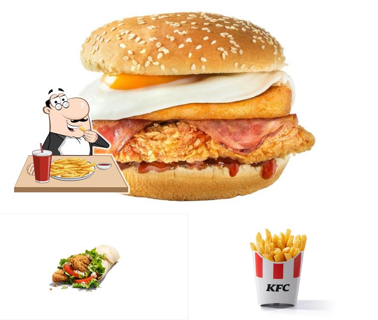 KFC