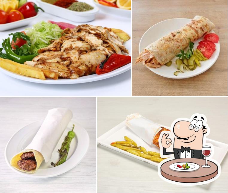NEFİS DÖNER