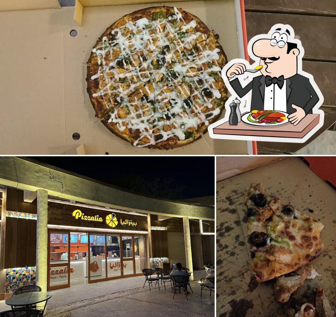Pizzalia