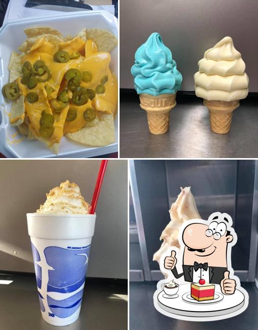 Lynn's Drive-In