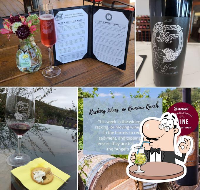 Ramona Ranch Winery