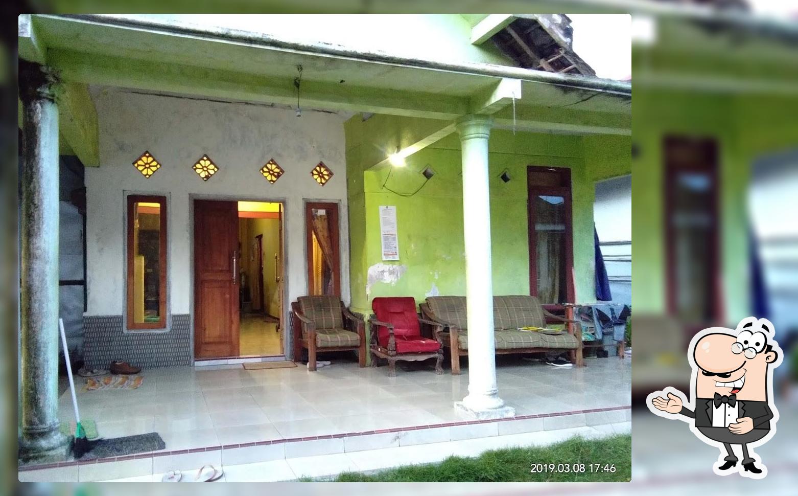 Rumah prisil