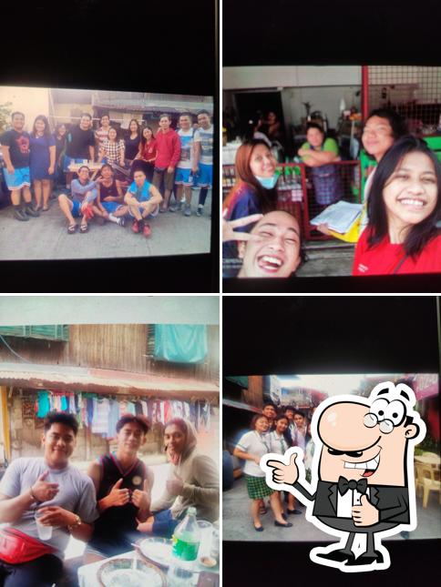Ate Ninay' s