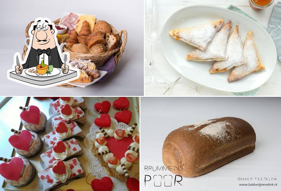 Bakkerij Teeselink