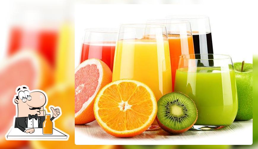 Bonds Juice