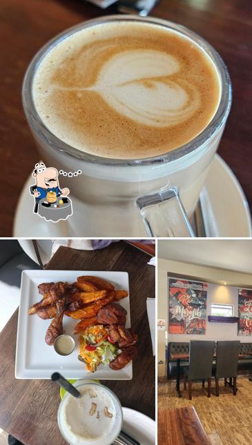 Caffe Tigo
