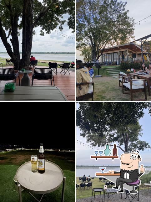 De'Lago Bar & Cafe'