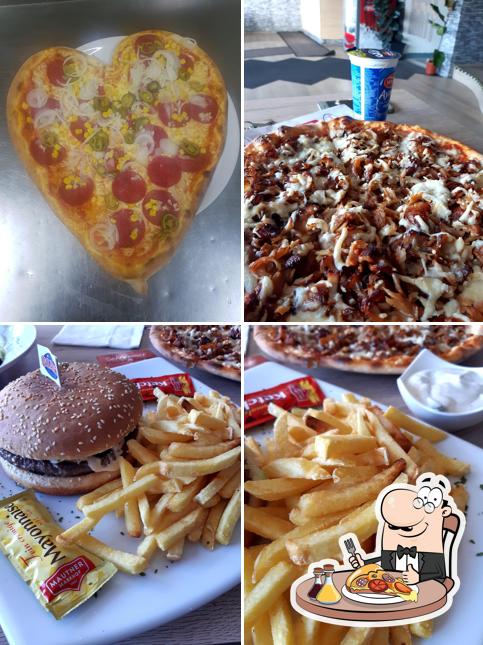 Dinc Kebab Haus