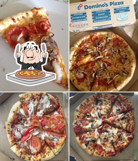 Domino's Pizza Odivelas