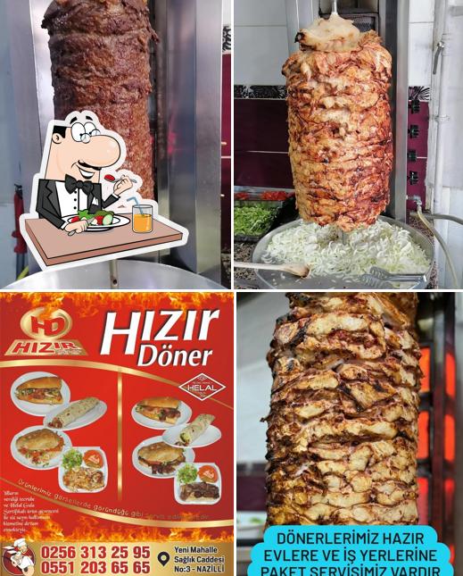 HIZIR DÖNER