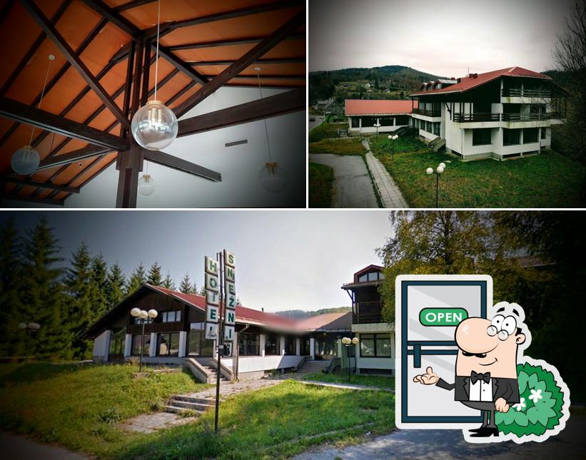 Hotel Snježnik
