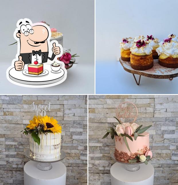 Mila Cake Boutique