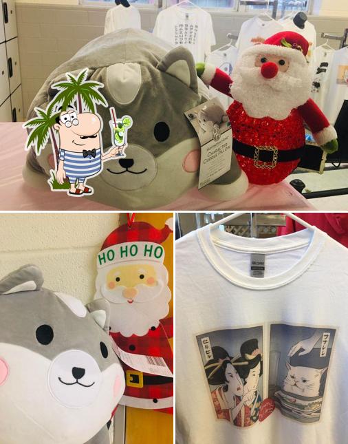 Numazu Delights