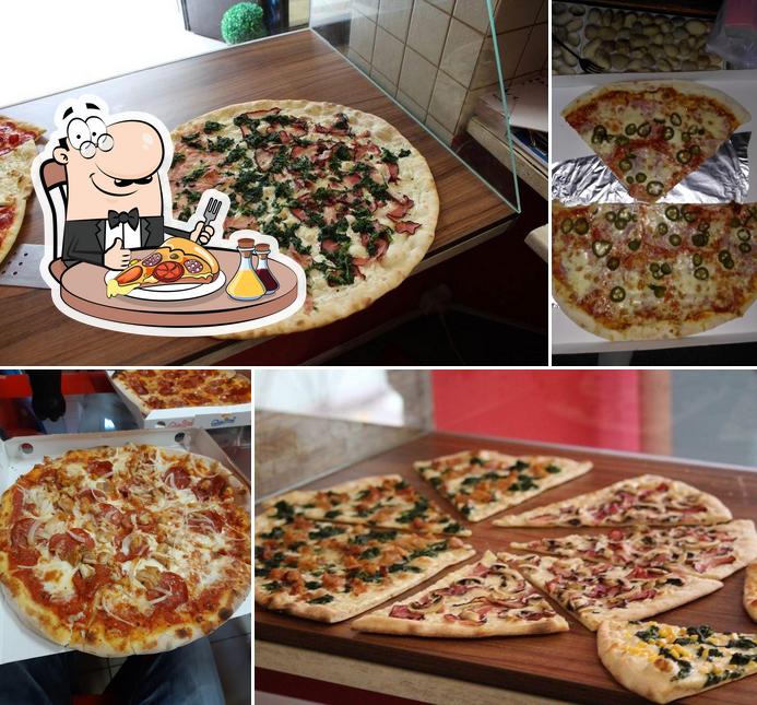 Pizza Italia & Doner Kebab Rokycany