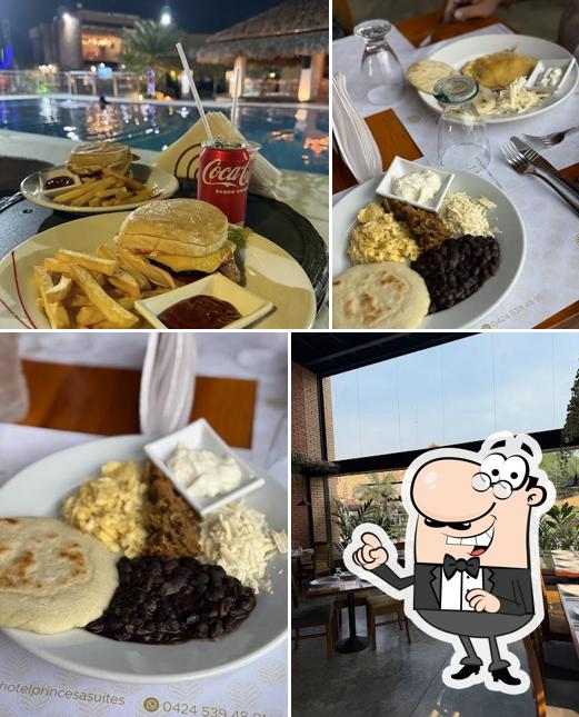 Restobar sagu