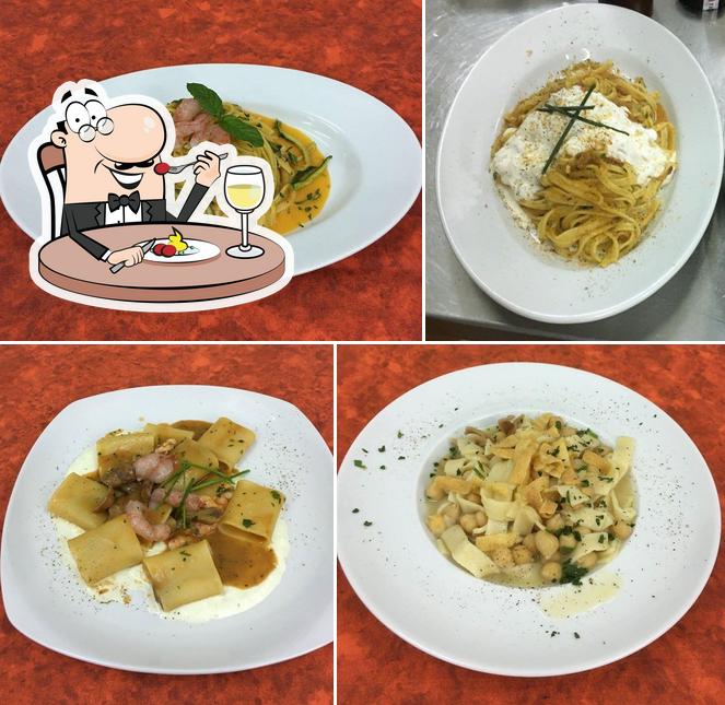 Ristorante Pizzeria Riva di Ugento Ugento