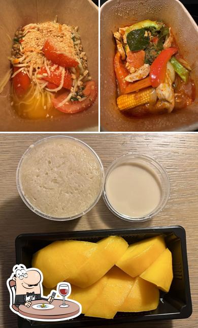 Thai Lotus Takeaway Goring