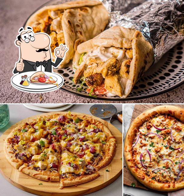 Yum Corner 360