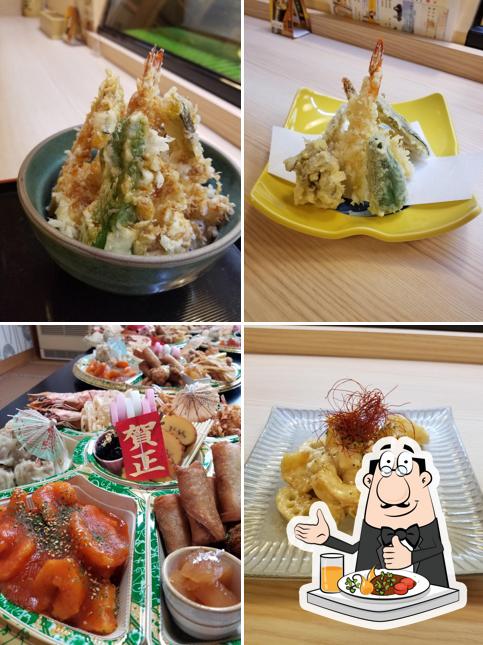 あけぼの寿司