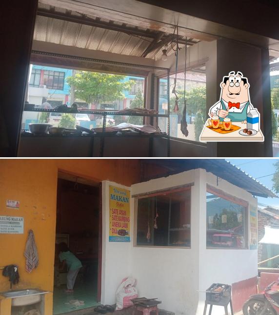 Rumah Makan