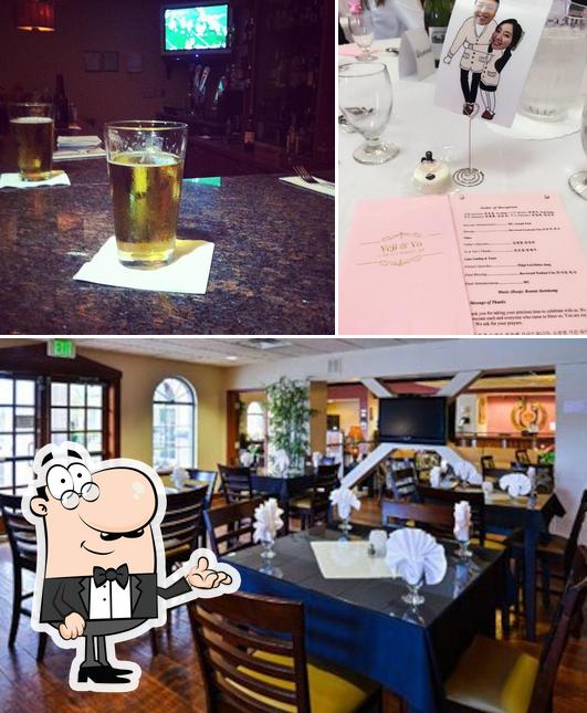 Seasons Restaurant