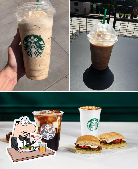 Starbucks Coffee Company