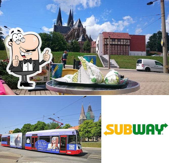 Subway