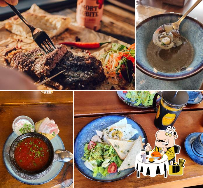 Gastrobar Zubr