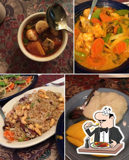 Dara Thai Cafe