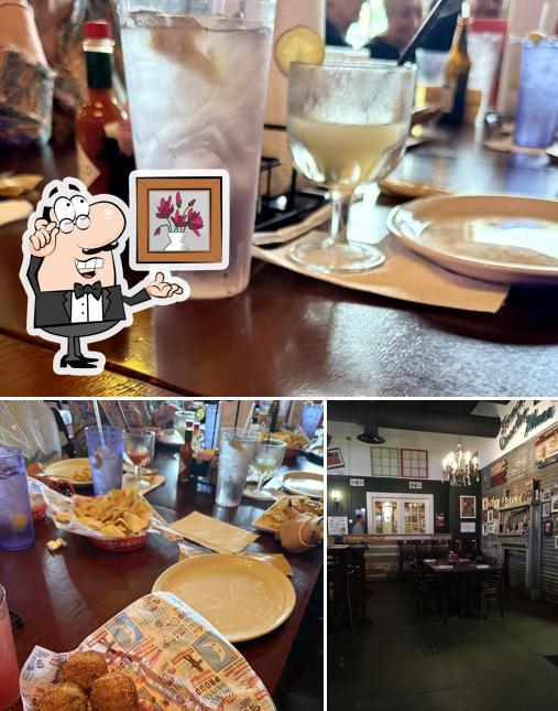 BB's Cafe