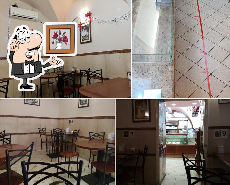Bar San Marcello