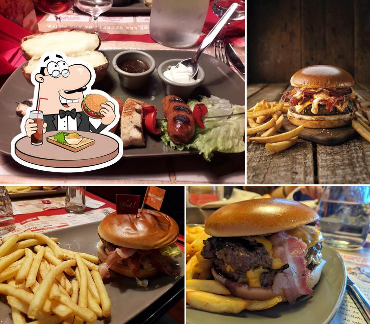 Buffalo Grill Tarnos