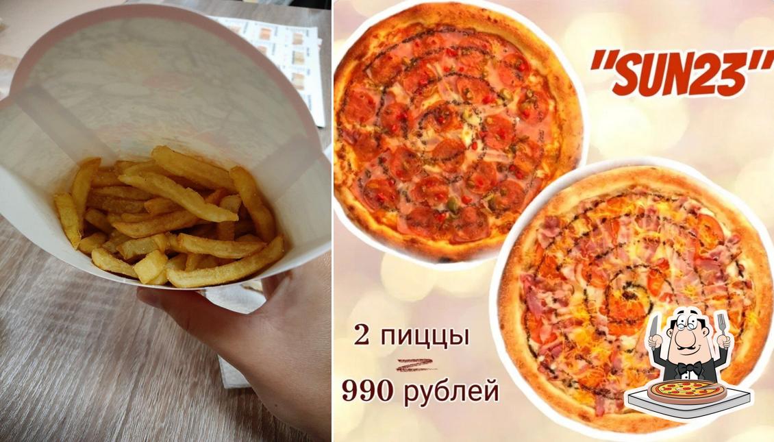 Cheel Pizza