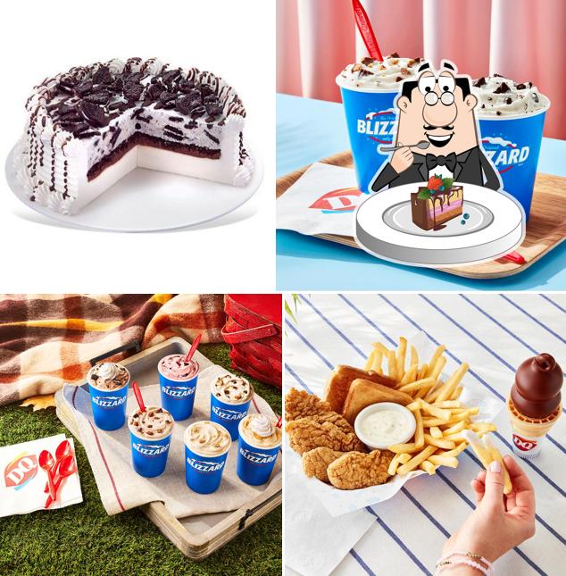 Dairy Queen Grill & Chill