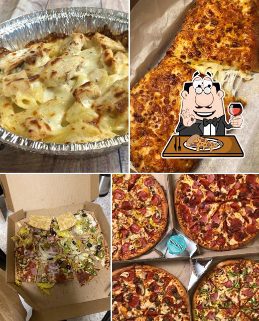 Domino's Pizza