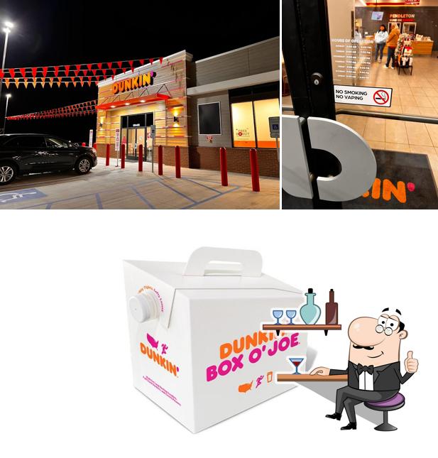 Dunkin’