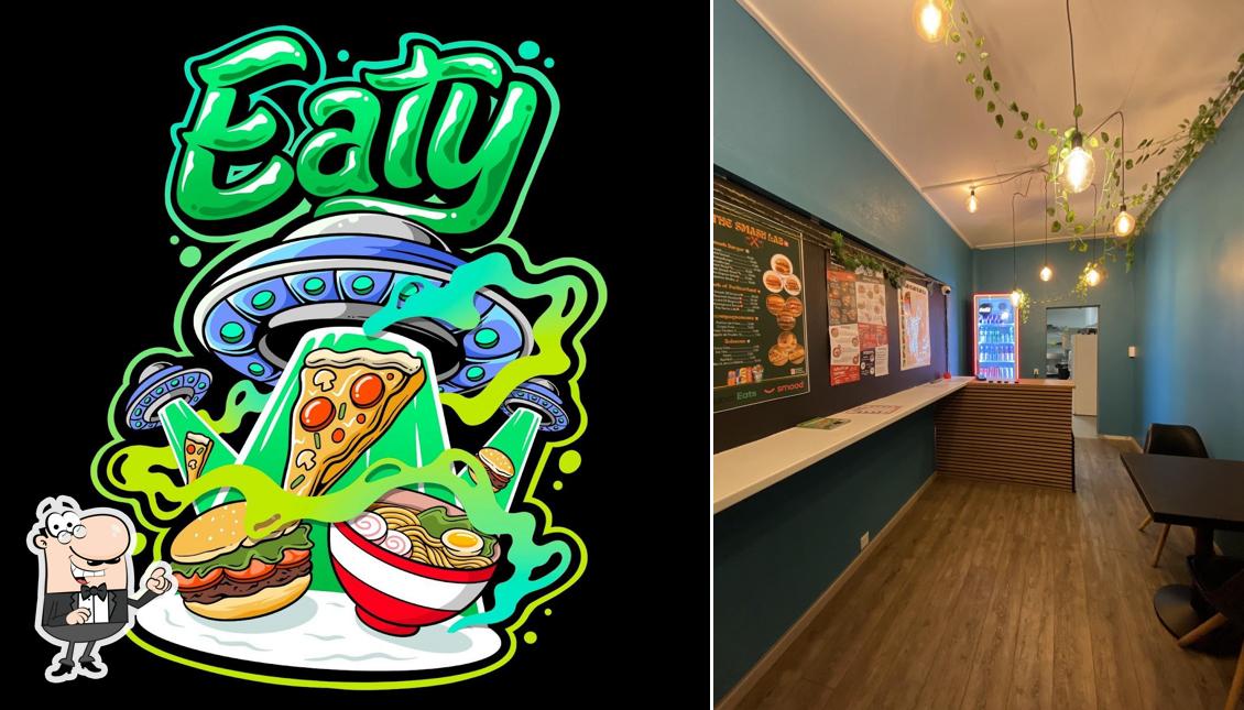Eaty