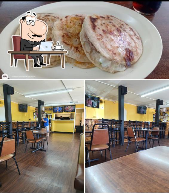Gorditas El Milagro