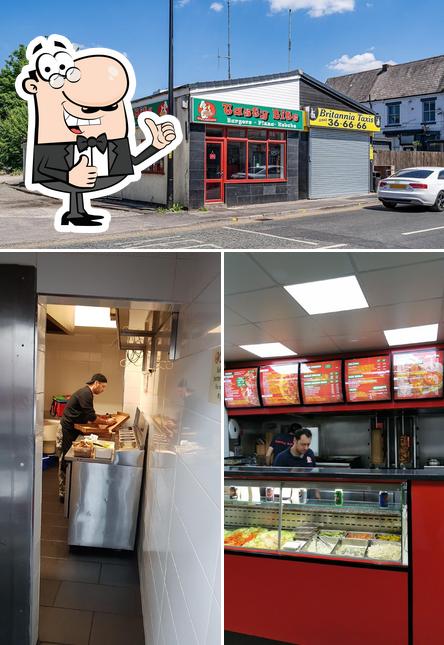 Tasty Bite (Ashton-in-Makerfield)