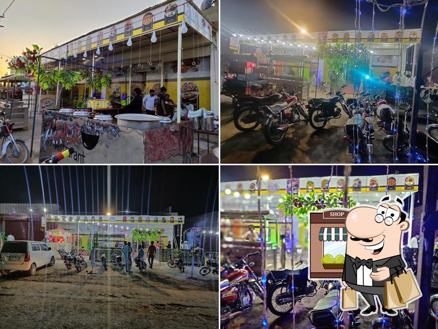 Ismail Restaurant Mamukanjan