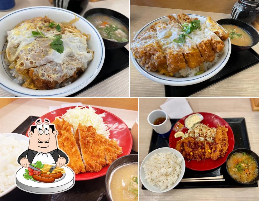 Katsuya