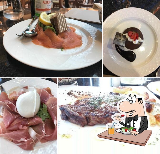 La Brasserie