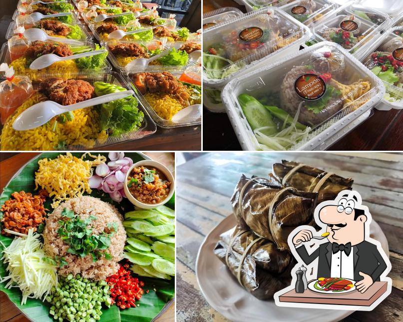Lamoon Restaurant & Cafe
