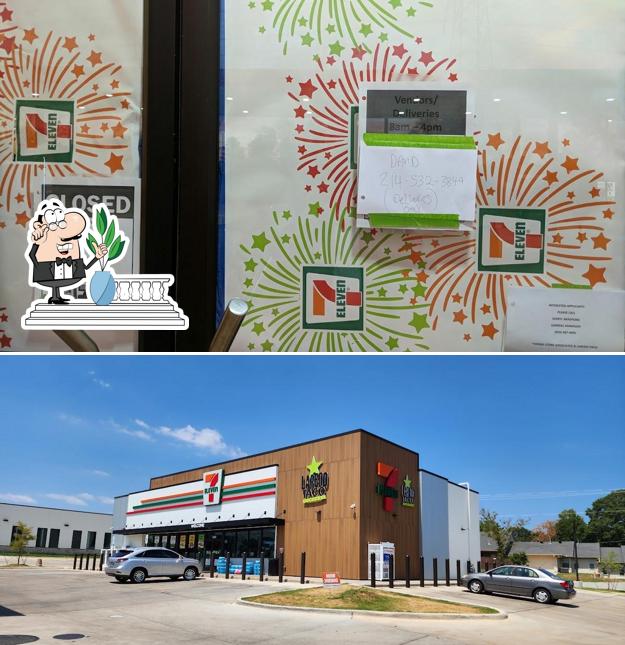 Laredo Taco Company