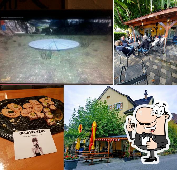 Restaurant Linde