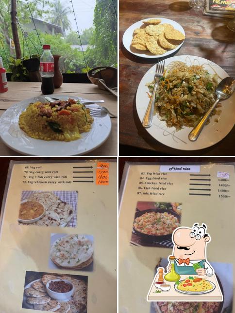 Liya Restaurant