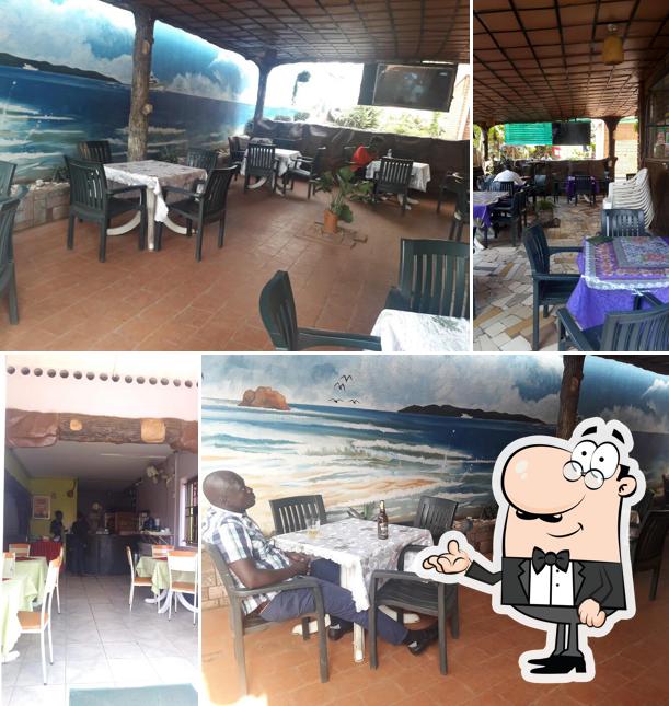 Mackies Restaurant