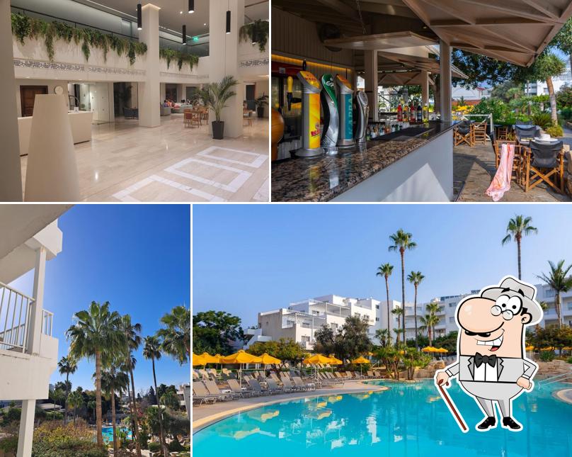 Mayfair Hotel