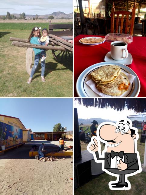 El Valle Restaurante