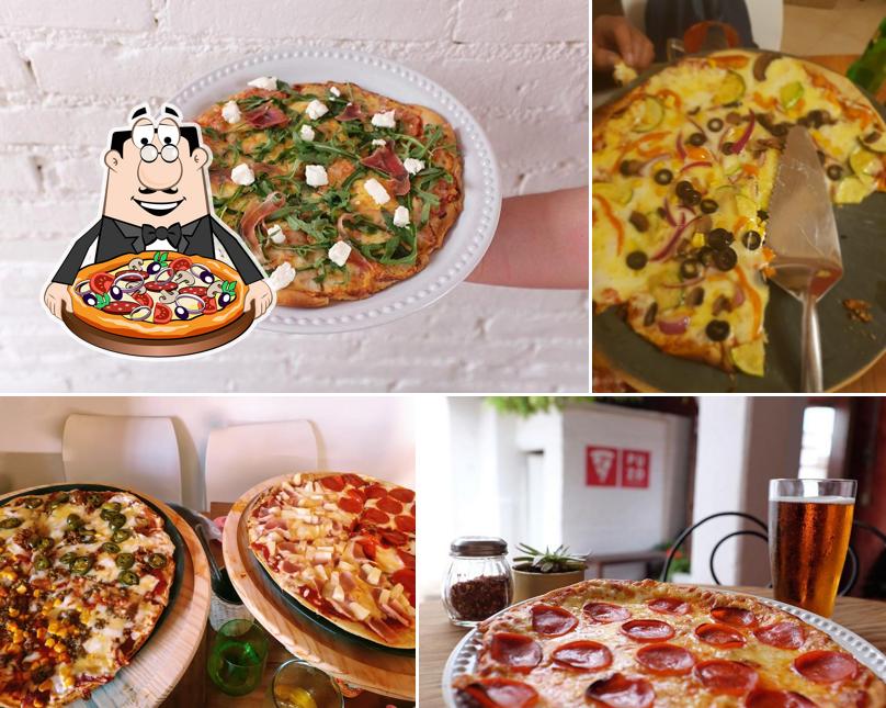 Pizzería Puzó